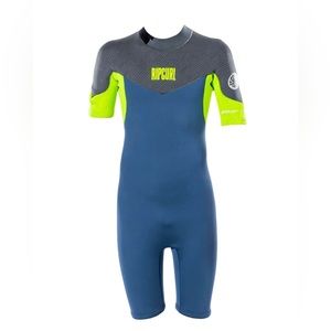 Rip curl wetsuit